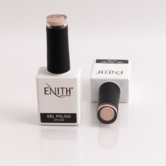 Gel polish 10 g - E36