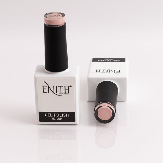 Gel polish 10 g - E38