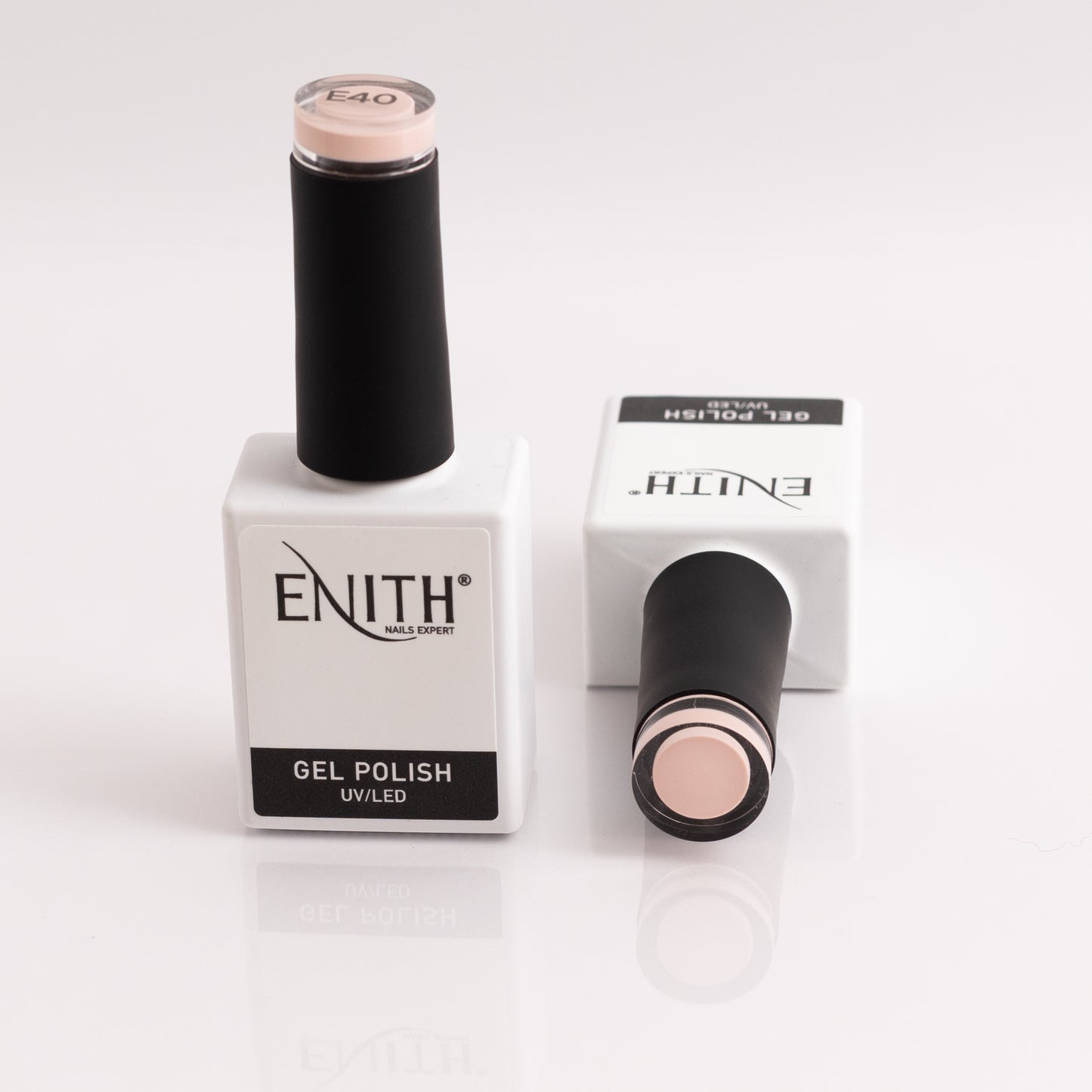 Gel polish 10 g - E40