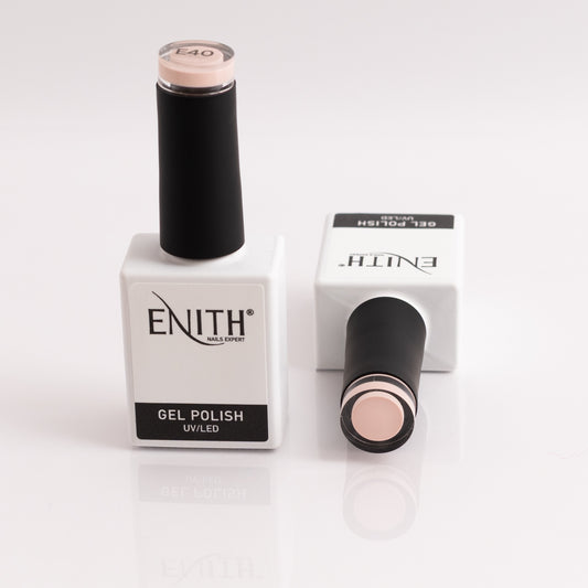 Gel polish 10 g - E40