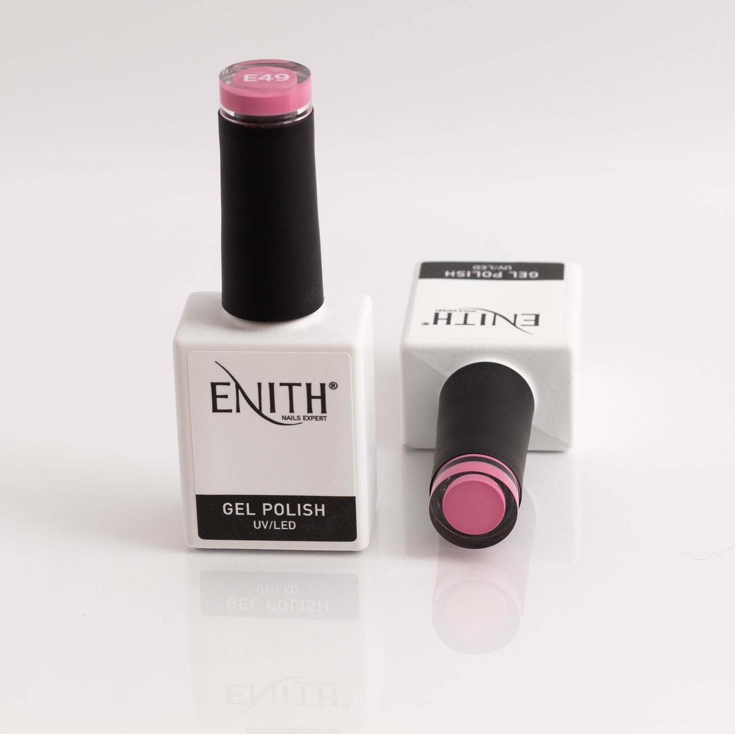 Gel polish 10 g - E49