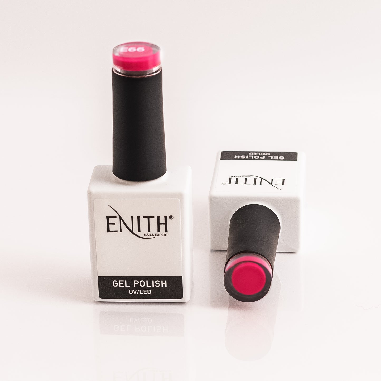 Gel polish 10 g - E66