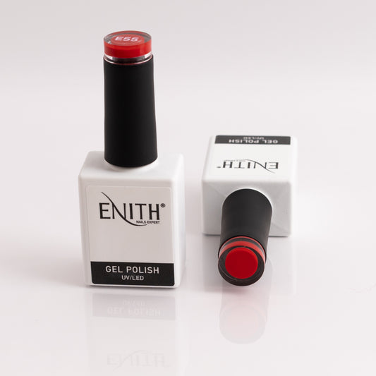 Gel polish 10 g - E55