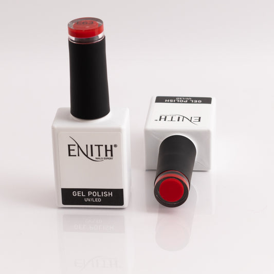 Gel polish 10 g - E63