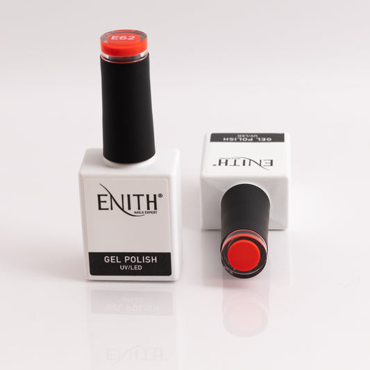 Gel polish 10 g - E62