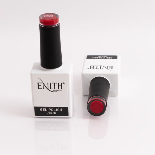Gel polish 10 g - E59