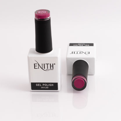 Gel polish 10 g - E70