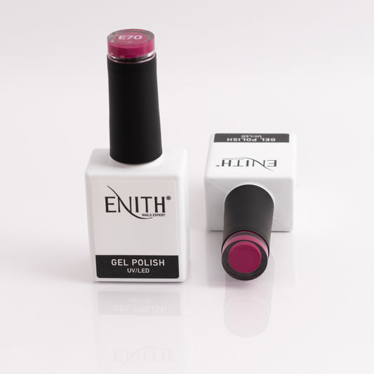 Gel polish 10 g - E70