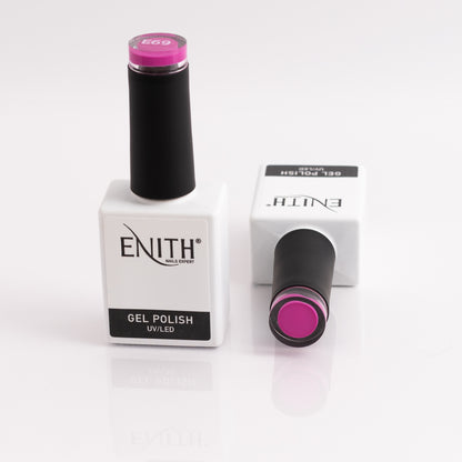 Gel polish 10 g - E69