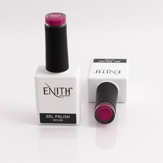 Gel polish 10 g - E67