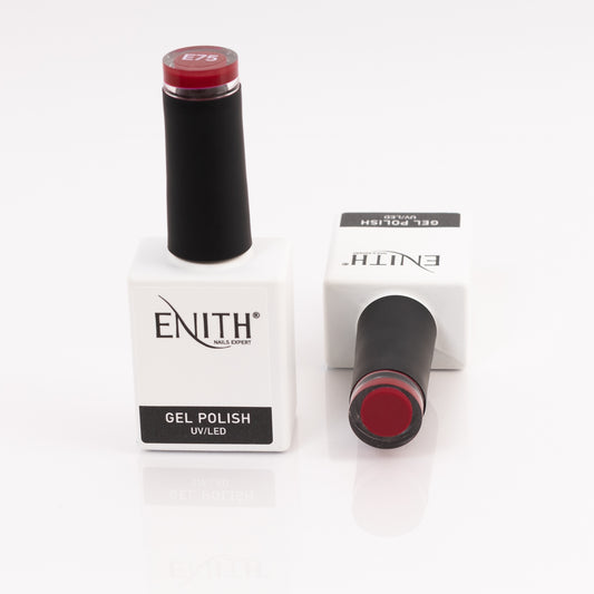 Gel polish 10 g - E75