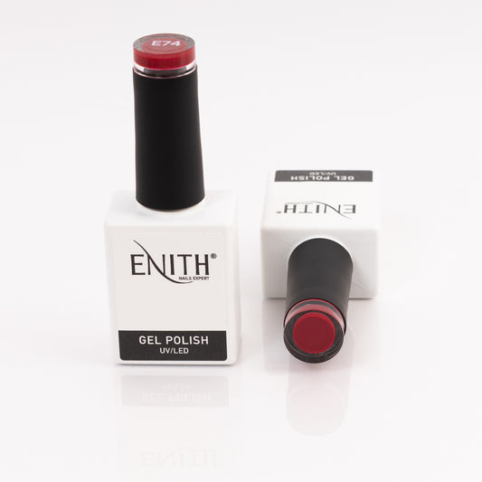 Gel polish 10 g - E74