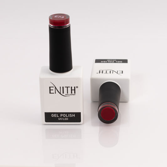 Gel polish 10 g - E73