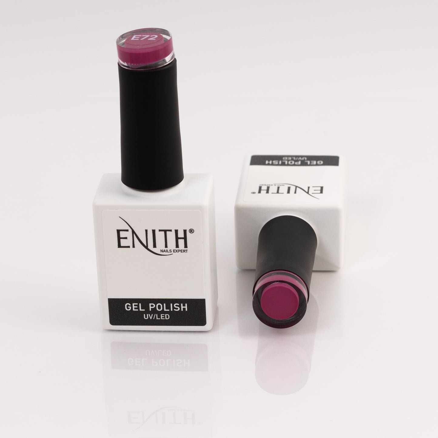 Gel polish 10 g - E72