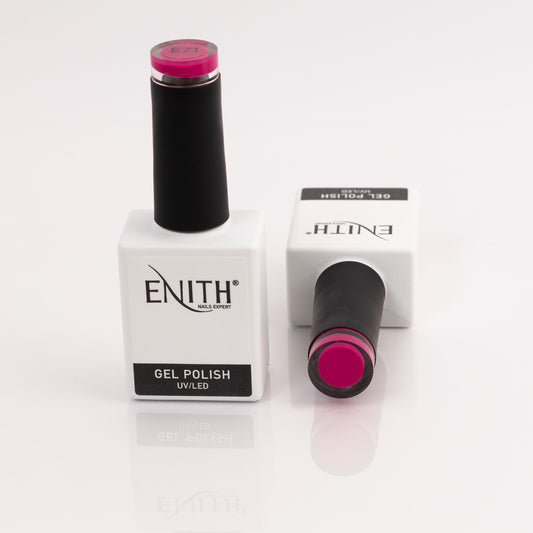 Gel polish 10 g - E71