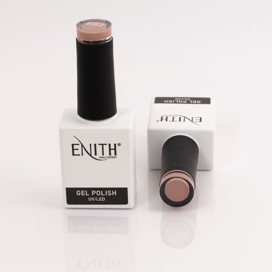 Gel polish 10 g - E82