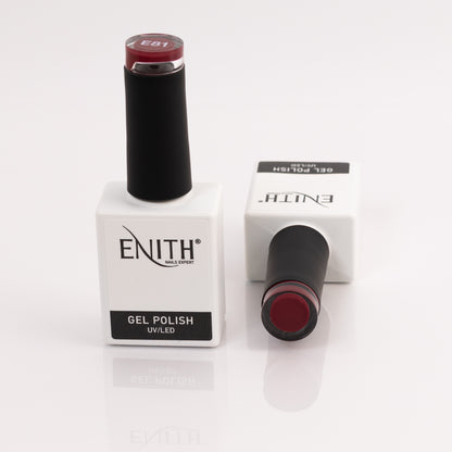 Gel polish 10 g - E81