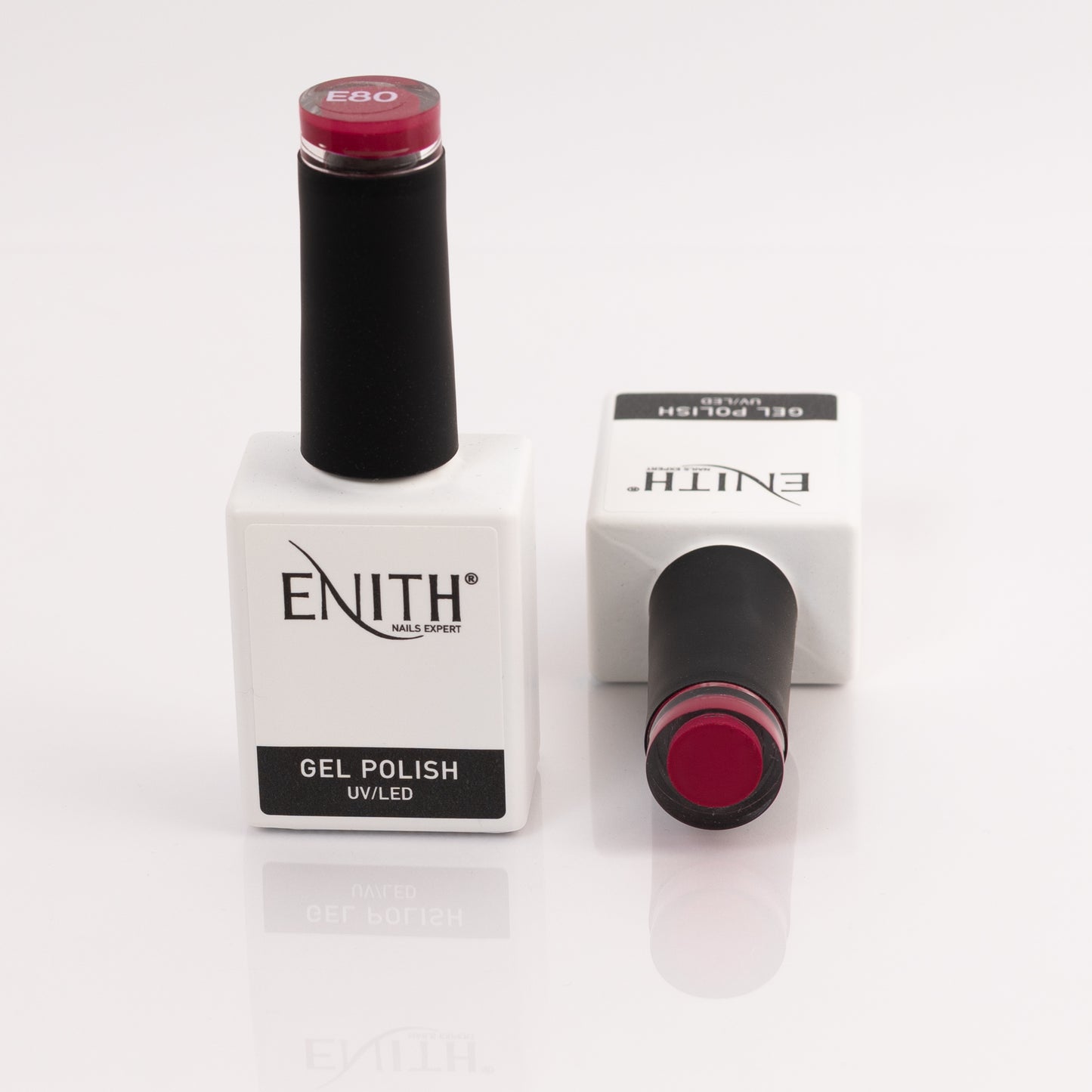 Gel polish 10 g - E80
