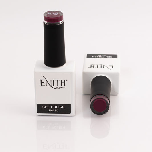 Gel polish 10 g - E79
