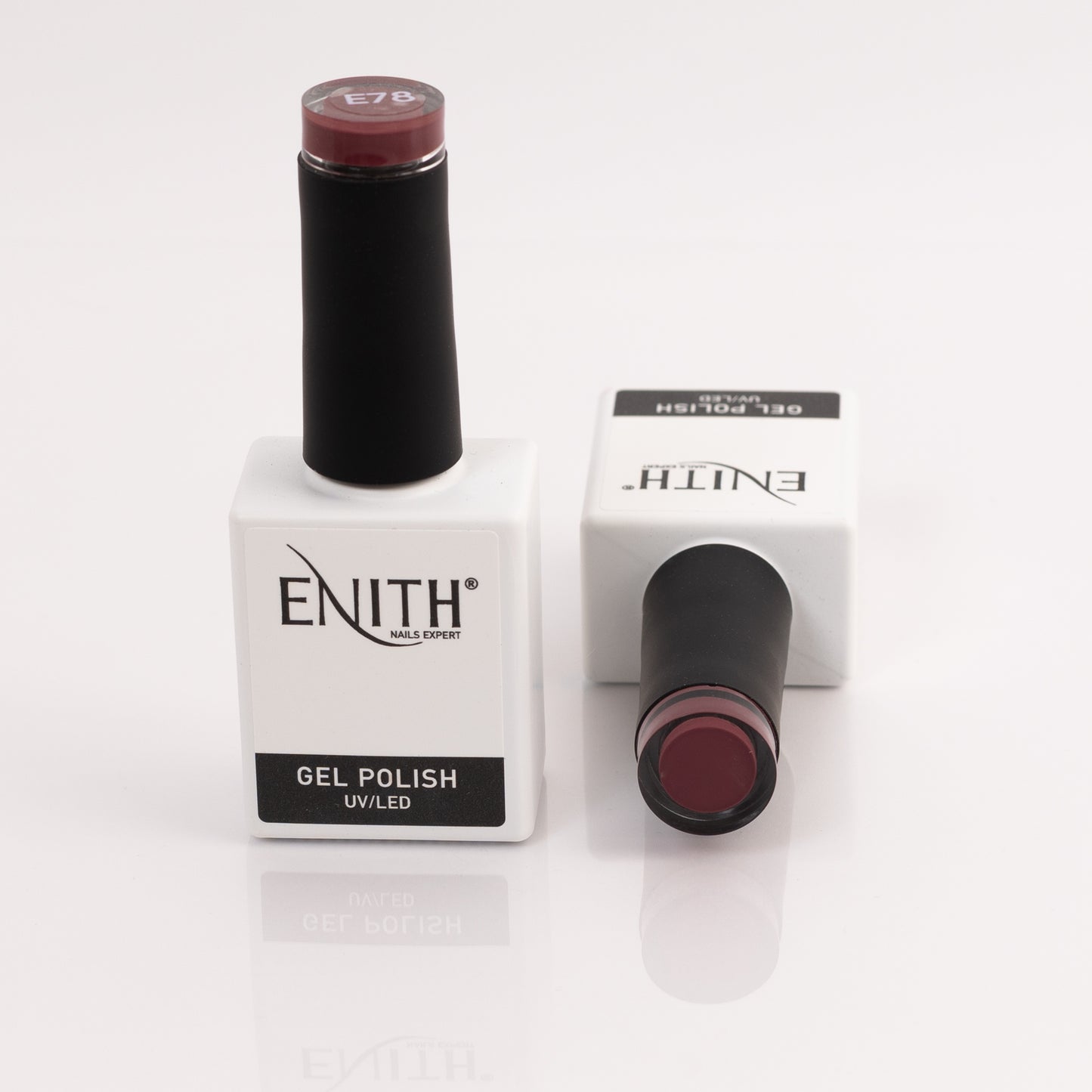 Gel polish 10 g - E78