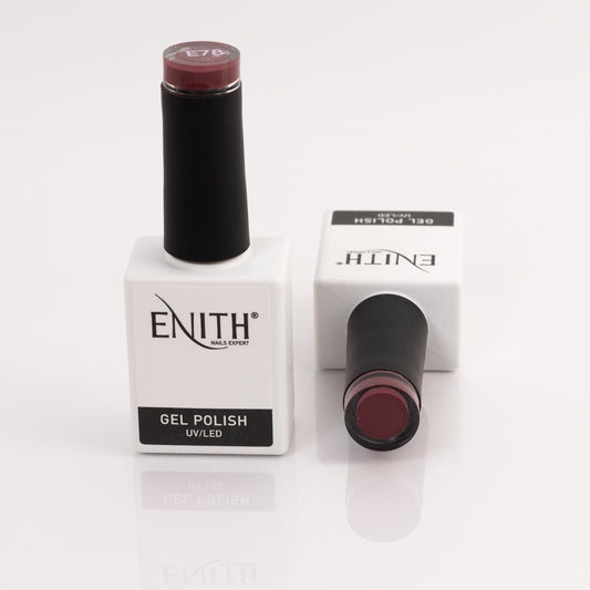 Gel polish 10 g - E78
