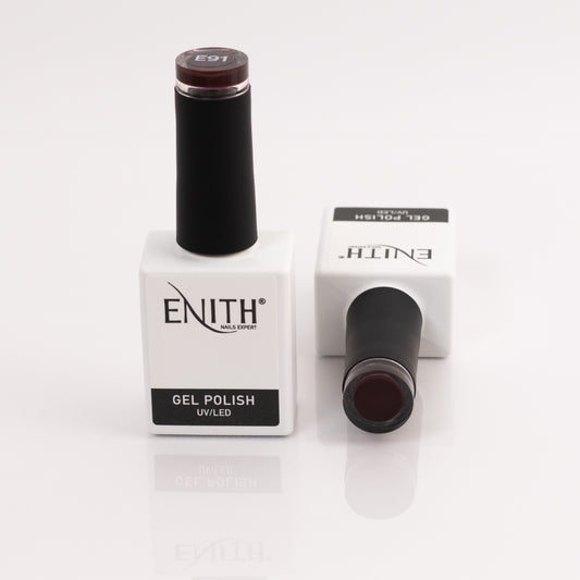 Gel polish 10 g - E91