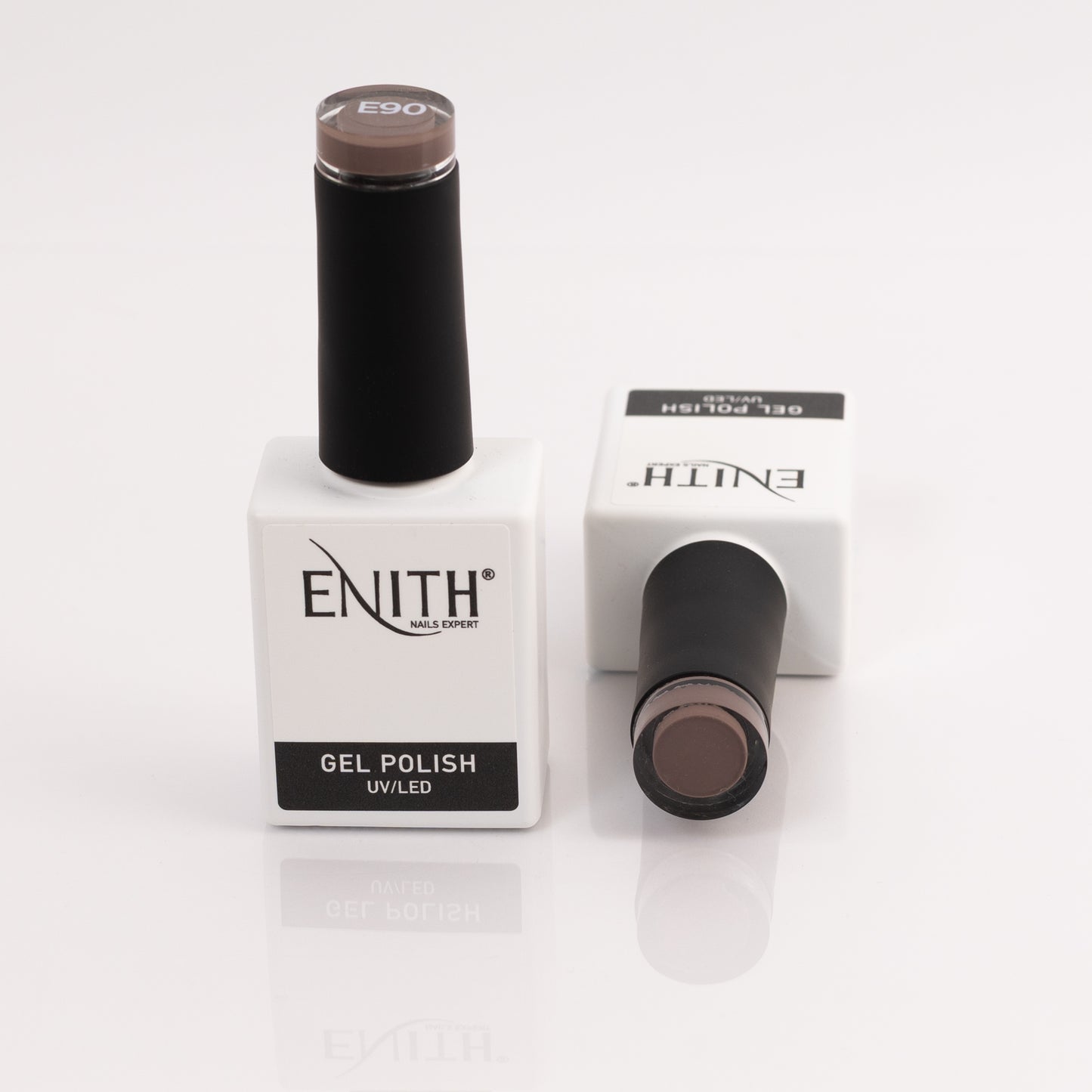Gel polish 10 g - E90