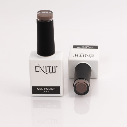 Gel polish 10 g - E90