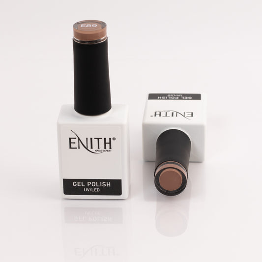 Gel polish 10 g - E89