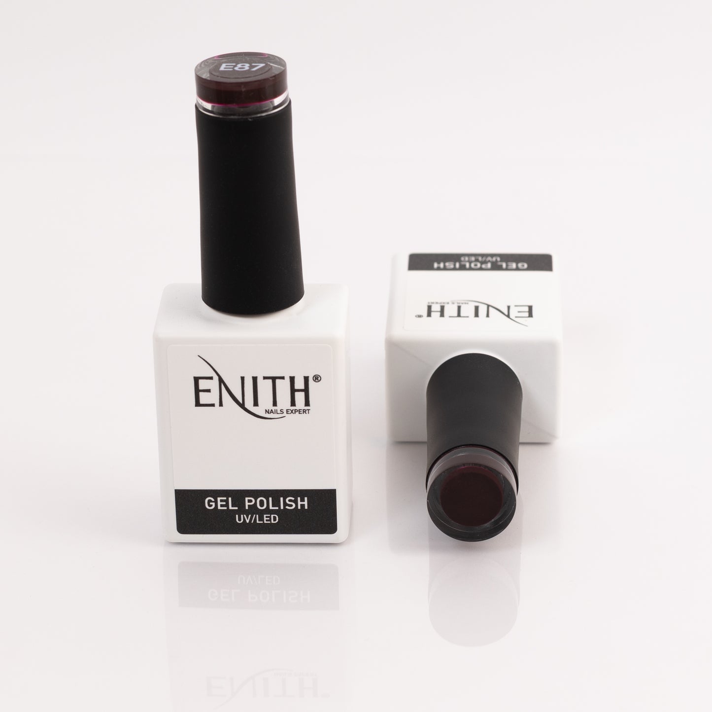 Gel polish 10 g - E87