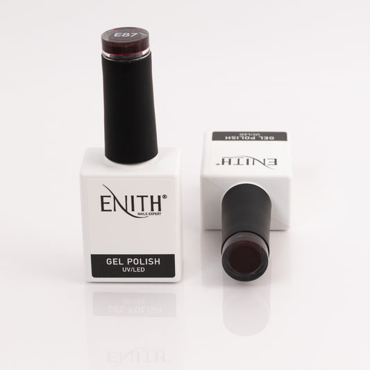 Gel polish 10 g - E87