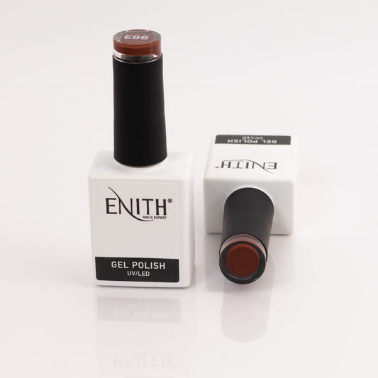 Gel polish 10 g - E86