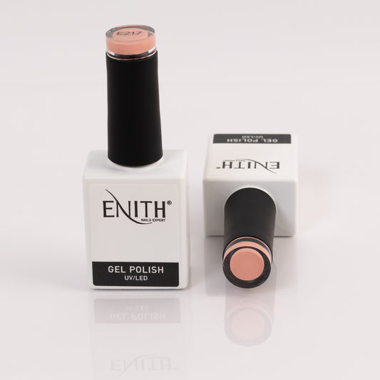 Gel polish 10 g - E217