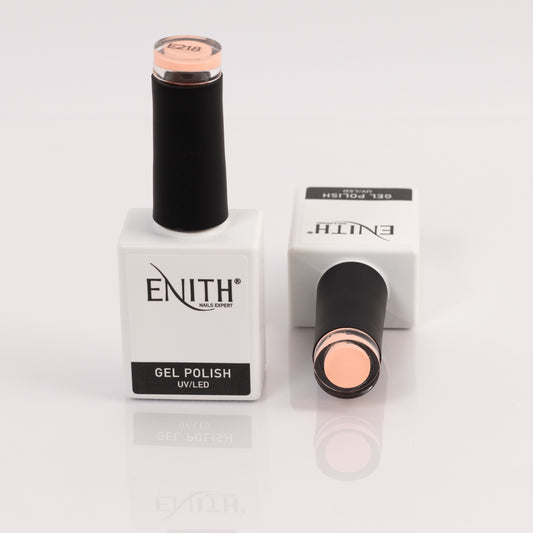 Gel polish 10 g - E218