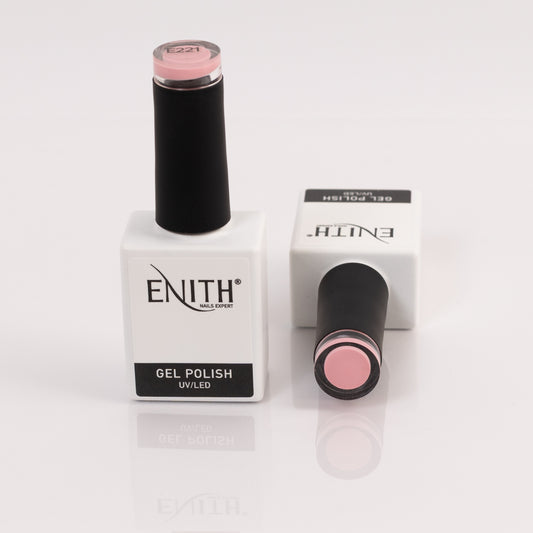 Gel polish 10 g - E221