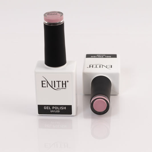 Gel polish 10 g - E222