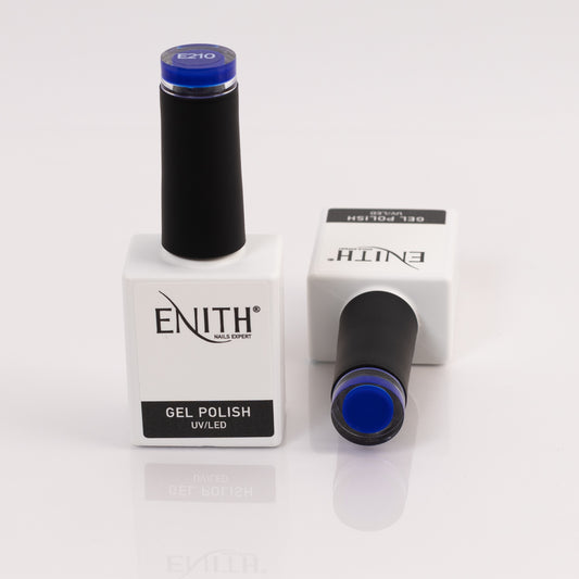 Gel polish 10 g - E210