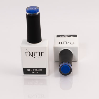 Gel polish 10 g - E211