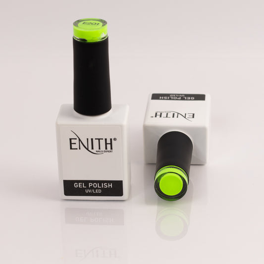 Gel polish 10 g - E201