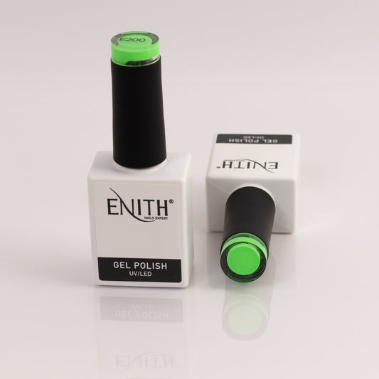 Gel polish 10 g - E200