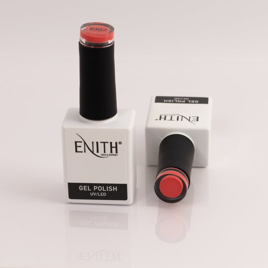 Gel polish 10 g - E197