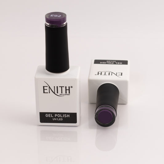 Gel polish 10 g - E92