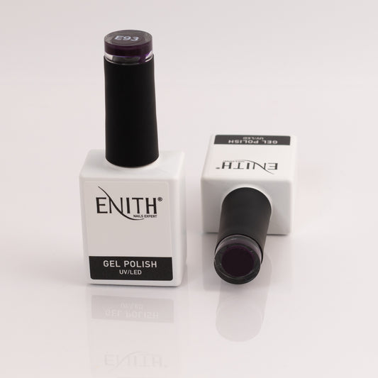 Gel polish 10 g - E93