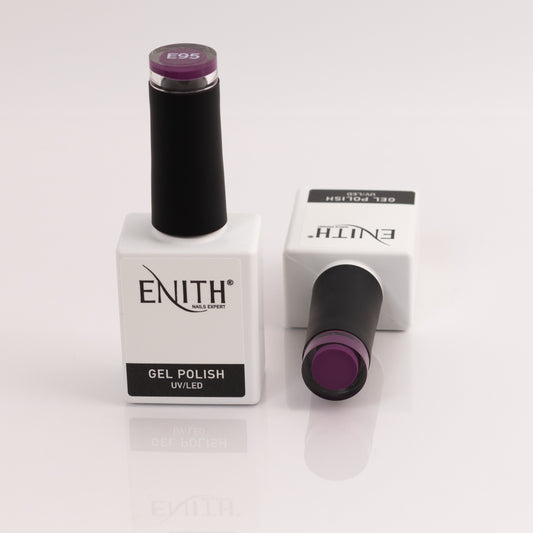 Gel polish 10 g - E95