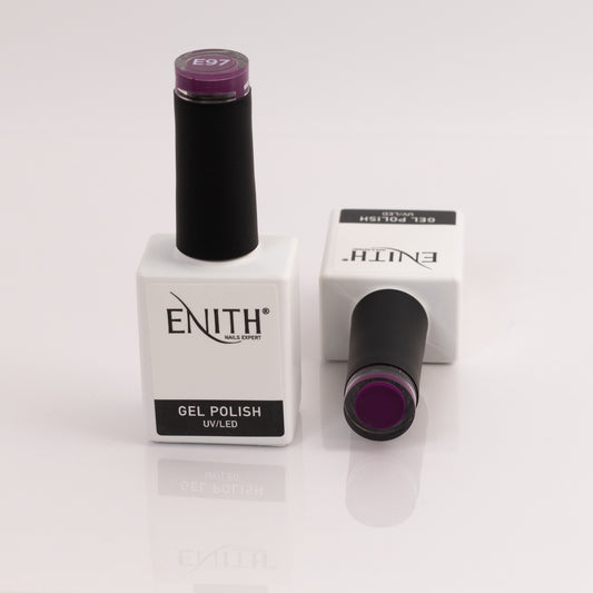 Gel polish 10 g - E97