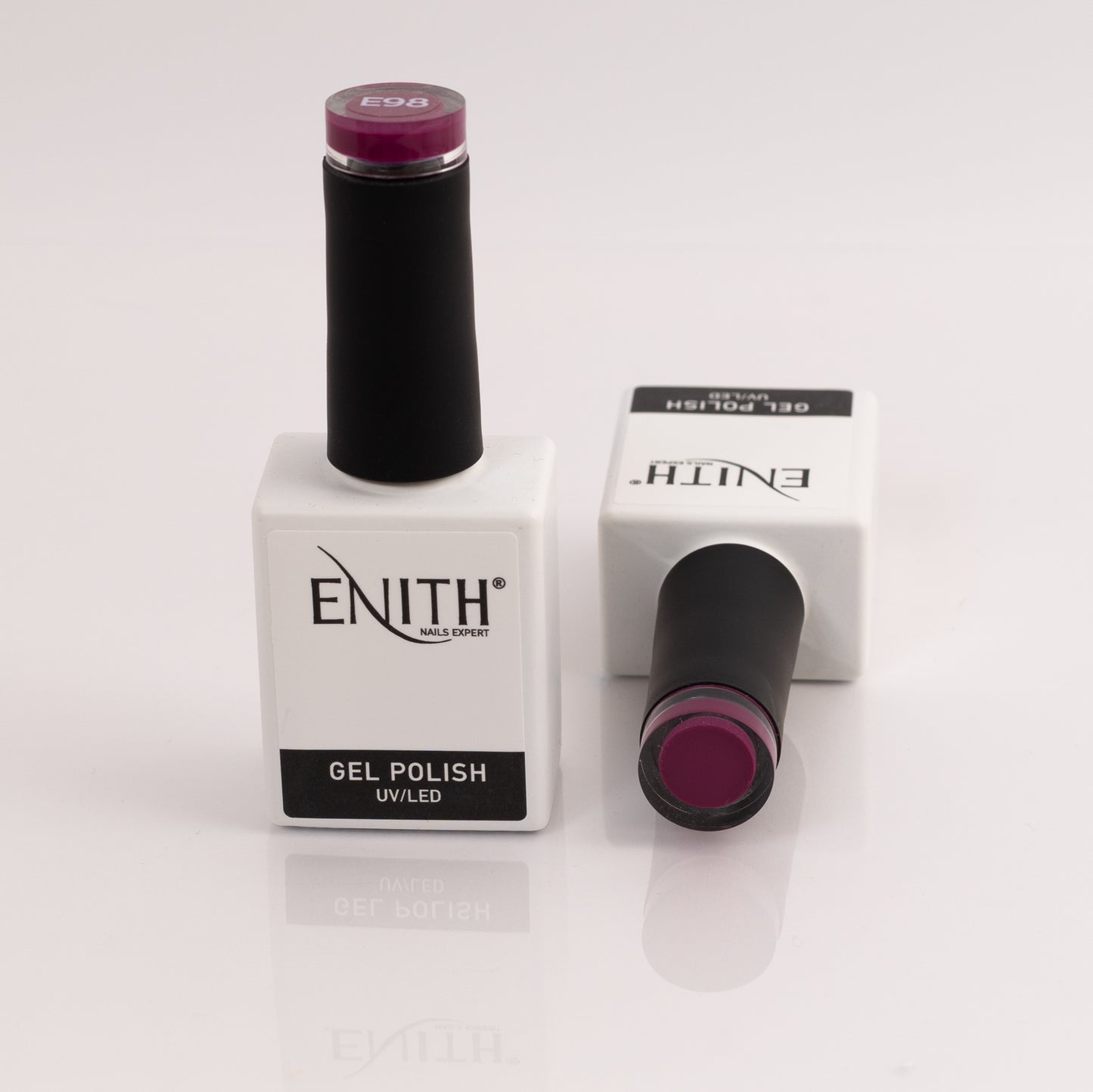 Gel polish 10 g - E98