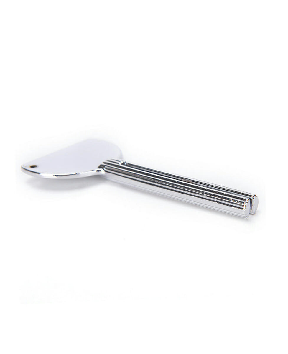 Llave exprimidora de tubos AcryGel