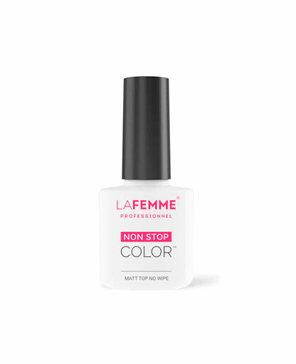 Top coat  Mate UV y LED 8g
