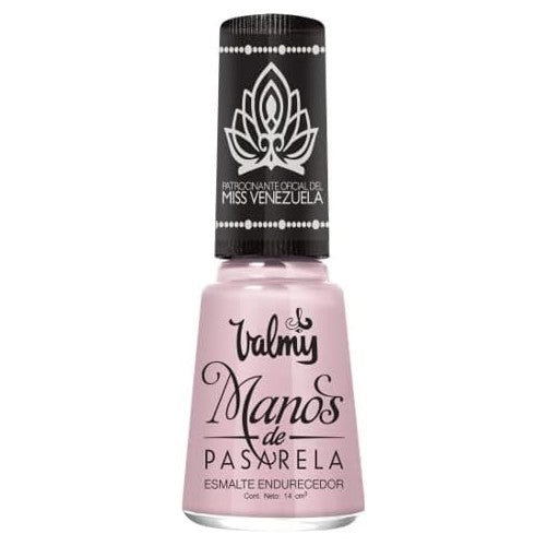 Valmy Esmaltes  – Colección Manos de Pasarela 12 Ana Karina ,14ml