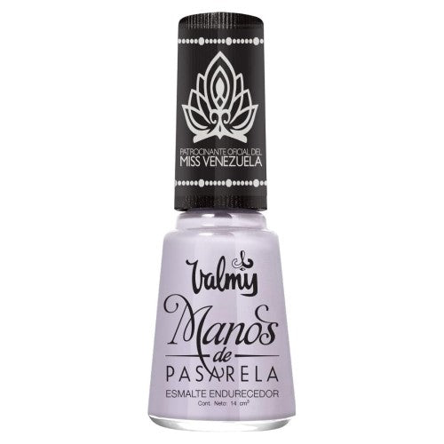 Valmy Esmaltes  – Colección Manos de Pasarela 14 Isabel ,14ml